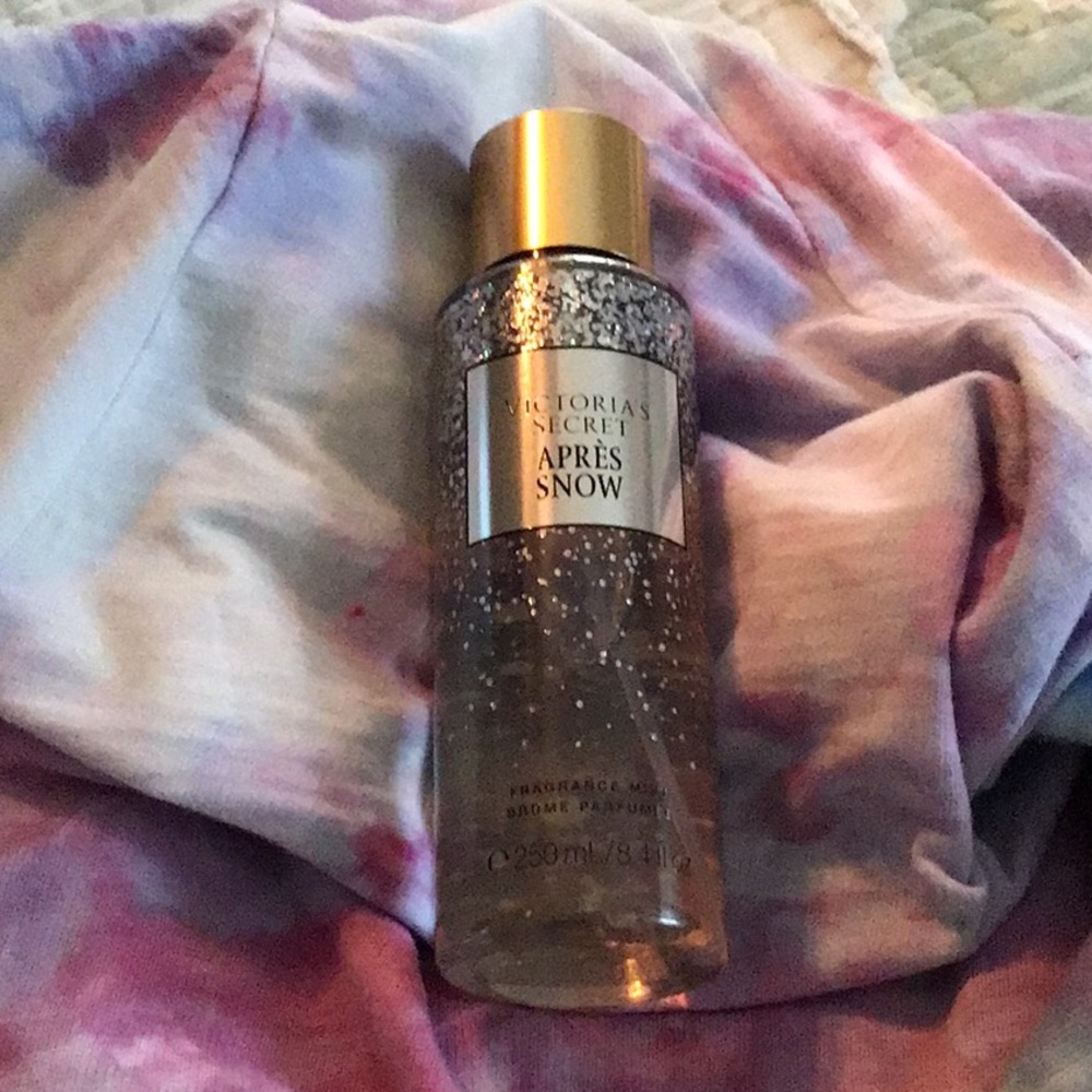 Victoria’s Secret Body Mist